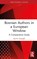 Bosnian Authors in a European Window, DOUBT,  Keith - Gebonden - 9781032619637