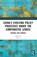 China’s Evolving Policy Processes under the Comparative Lenses, Wei Li - Paperback - 9781032658193