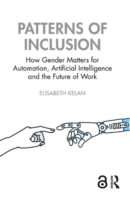 Patterns of Inclusion, Elisabeth (Cranfield School of Management Kelan - Paperback - 9781032669892