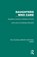 Daughters Who Care, Jane Lewis ; Barbara Meredith - Paperback - 9781032684451