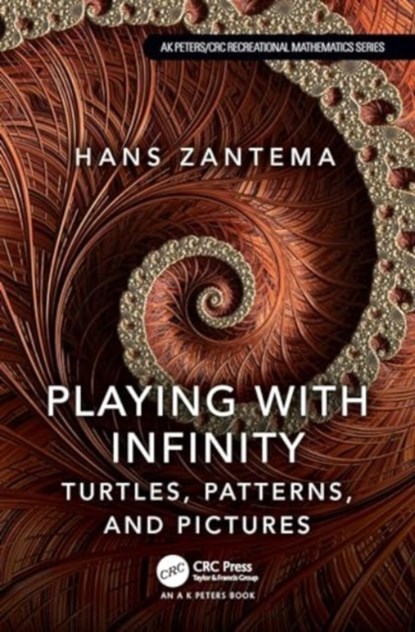 Playing with Infinity, Hans Zantema - Paperback - 9781032706108