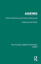 Ageing - Alan Butler - 9781032710112