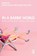In a Barbie World, Anna Gotlib ; Claire Elise Katz - Paperback - 9781032714073