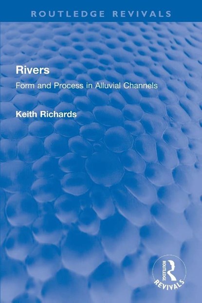 Rivers, Keith Richards - Paperback - 9781032737621