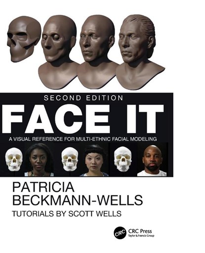 Face It, Patricia Beckmann-Wells ; Scott Wells - Paperback - 9781032764443