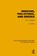 Minoans, Philistines and Greeks, Andrew Robert Burn - Paperback - 9781032773568