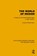 The World of Hesiod, Andrew Robert Burn - Paperback - 9781032773773