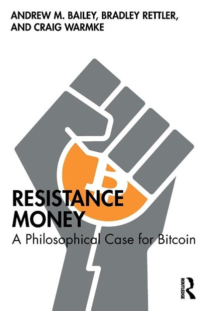 Resistance Money, Andrew M. (Yale-NUS College Bailey ; Bradley (University of Wyoming in Laramie Rettler ; Craig (Northern Illinois University Warmke - Paperback - 9781032777801