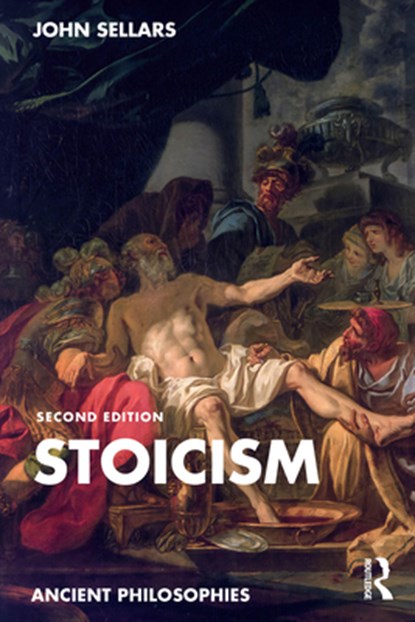 Stoicism, John (Royal Holloway Sellars - Paperback - 9781032781495