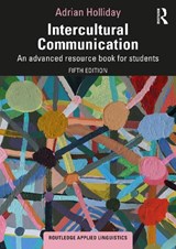 Intercultural Communication - Adrian (Canterbury Christchurch University Holliday - 9781032802756
