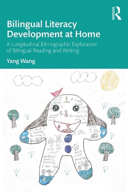 Bilingual Literacy Development at Home, Yang Wang - Paperback - 9781032812588