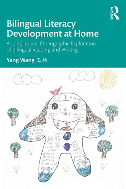 Bilingual Literacy Development at Home, Yang Wang - Paperback - 9781032812588