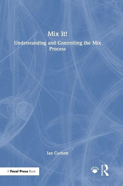 Mix It!, Ian Corbett - Gebonden - 9781032817088