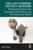 The Lazy Winning Project Manager, Peter Taylor - Paperback - 9781032826684