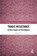 Tragic Resistance, Megan Shea - Gebonden - 9781032828824