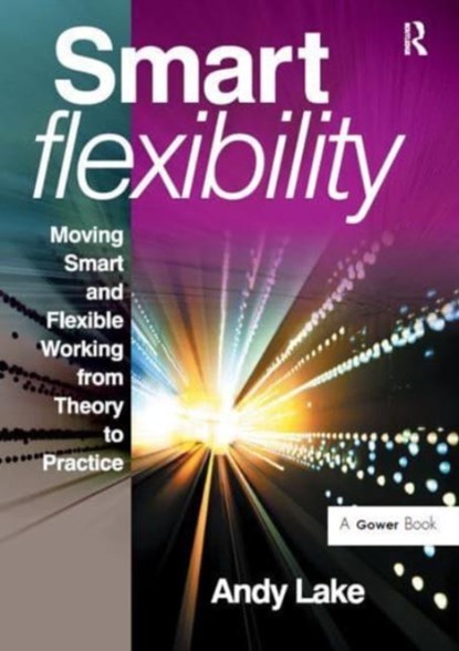 Smart Flexibility, Andy Lake - Paperback - 9781032838137