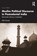 Muslim Political Discourse in Postcolonial India, Hilal Ahmed - Paperback - 9781032849836