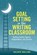 Goal Setting in the Writing Classroom, Valerie Bolling - Paperback - 9781032862231