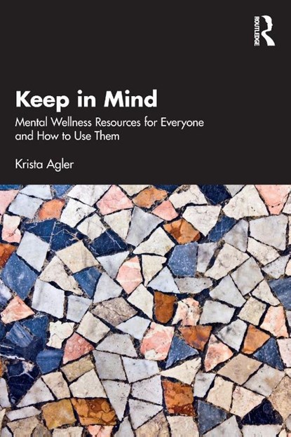 Keep in Mind, Krista (Private practice Agler - Paperback - 9781032862330