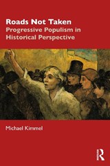 Roads Not Taken - Michael Kimmel - 9781032864693