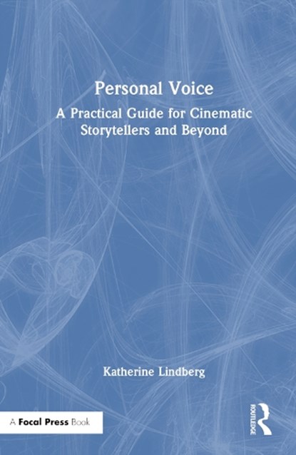 Personal Voice, Katherine Lindberg - Gebonden - 9781032879338