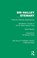 Sir Halley Stewart, David Newton - Gebonden - 9781032886435