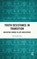 Youth Desistance in Transition, Christopher Kay - Gebonden - 9781032915814