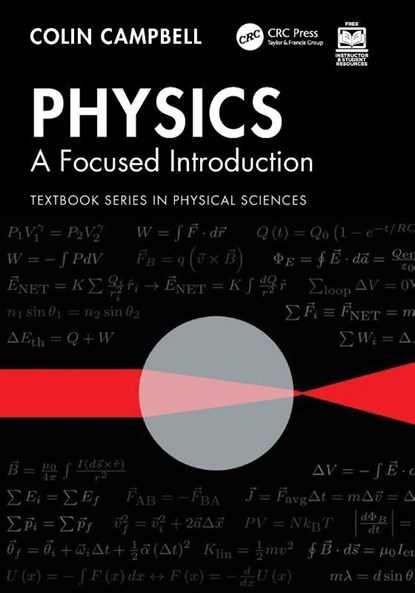Physics, Colin Campbell - Paperback - 9781032945880
