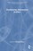 Multispecies Information Science, Niloofar Solhjoo - Gebonden - 9781032951560