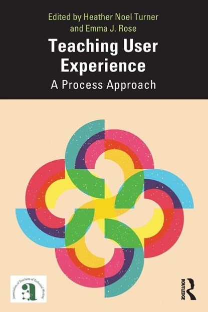 Teaching User Experience, Heather Turner ; Emma Rose - Paperback - 9781032952055