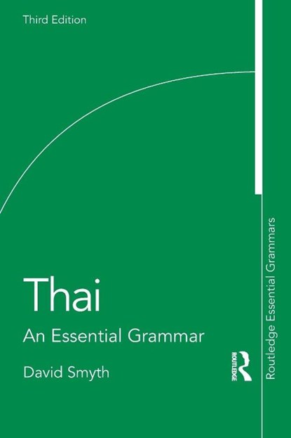 Thai, David (School of Oriental and African Studies Smyth - Paperback - 9781032956299