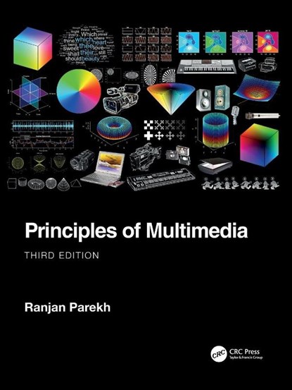 Principles of Multimedia, Ranjan Parekh - Paperback - 9781032961101
