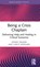 Being a Crisis Chaplain, Sidney (Griffith University Dekker ; Lance (ChaplainWatch Mergard - Gebonden - 9781032961811