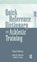 Quick Reference Dictionary for Athletic Training, Julie N. Bernier ; Linda Levy - Gebonden - 9781032967363