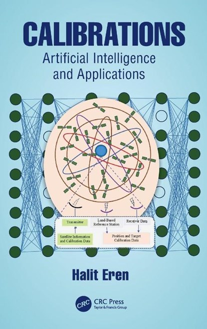 Calibrations, Halit (Curtin University Eren - Gebonden - 9781032968070