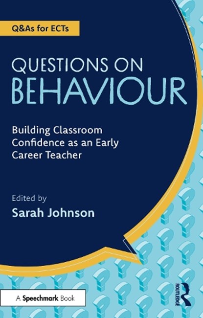 Questions on Behaviour, Sarah Johnson - Paperback - 9781032971506