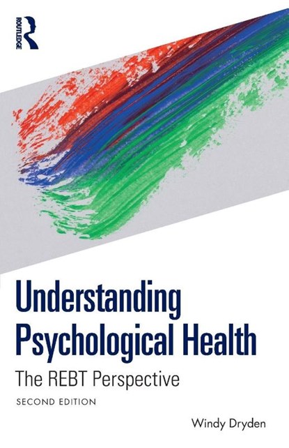 Understanding Psychological Health, Windy (Goldsmiths Dryden - Paperback - 9781032976129