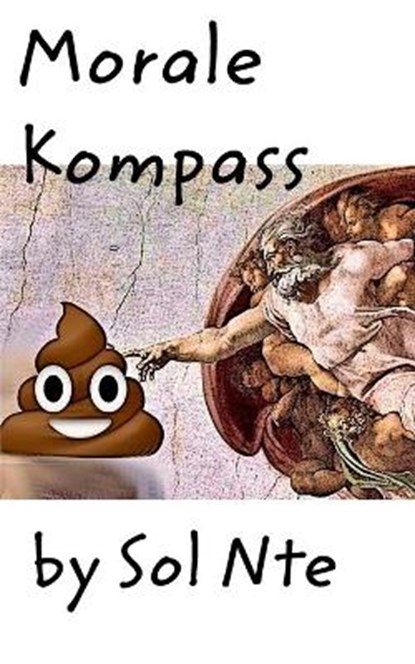 Morale Kompass Zine, NTE,  Sol - Paperback - 9781034188506