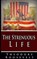 The Strenuous Life, Theodore Roosevelt - Paperback - 9781034430711