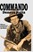 Commando, REITZ,  Deneys - Gebonden - 9781034469414