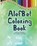 AlefBet Coloring Book, Judaica Publishing - Paperback - 9781034561804