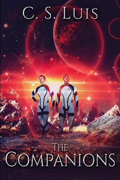 The Companions, LUIS,  C S - Paperback - 9781034674306