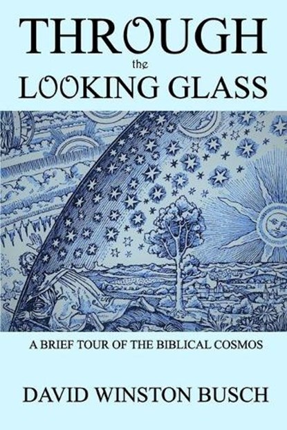 Through the Looking Glass, David Winston Busch - Paperback - 9781034810964
