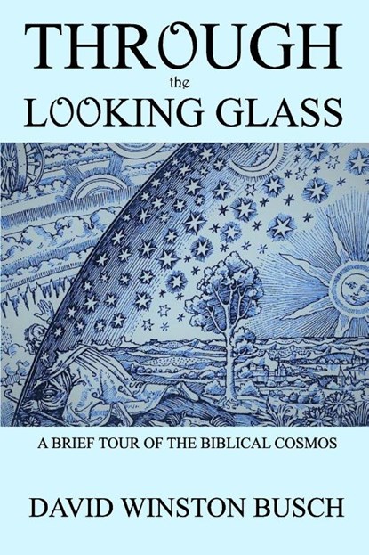 Through the Looking Glass, David Winston Busch - Paperback - 9781034810964