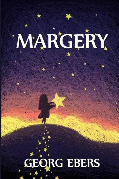 Margery, Georg Ebers - Paperback - 9781034845751