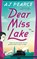 Dear Miss Lake, AJ Pearce - Paperback - 9781035000845