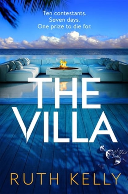 The Villa, Ruth Kelly - Ebook - 9781035001293