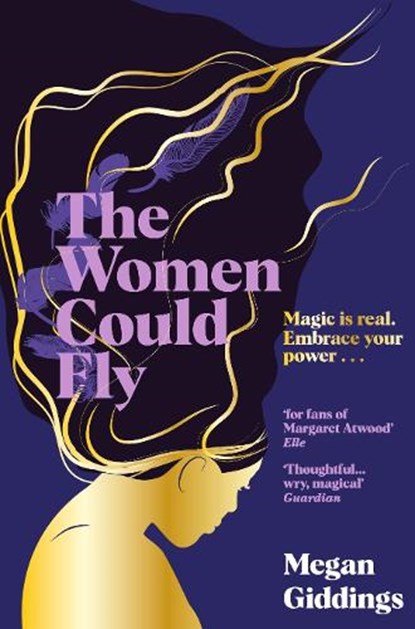 The Women Could Fly, Megan Giddings - Paperback - 9781035001606