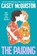 The Pairing, Casey McQuiston - Paperback - 9781035001910