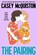The Pairing, Casey McQuiston - Paperback - 9781035001910